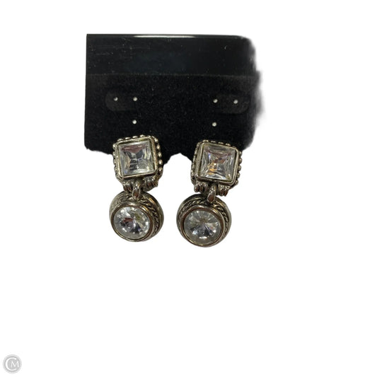 Earrings Clip By Clothes Mentor, Size: 1