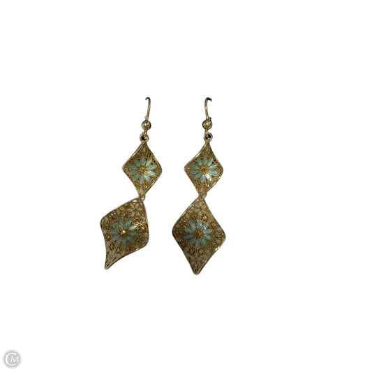 Earrings Dangle/drop By Clothes Mentor, Size: 1