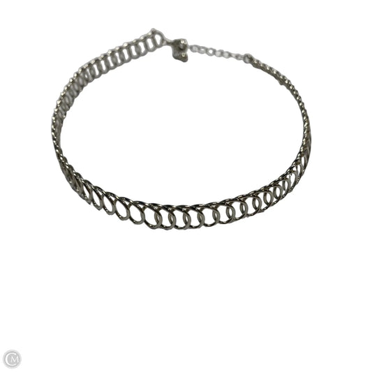 Necklace Choker & Collar By Clothes Mentor, Size: 1