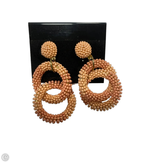 Earrings Statement By Clothes Mentor, Size: 1
