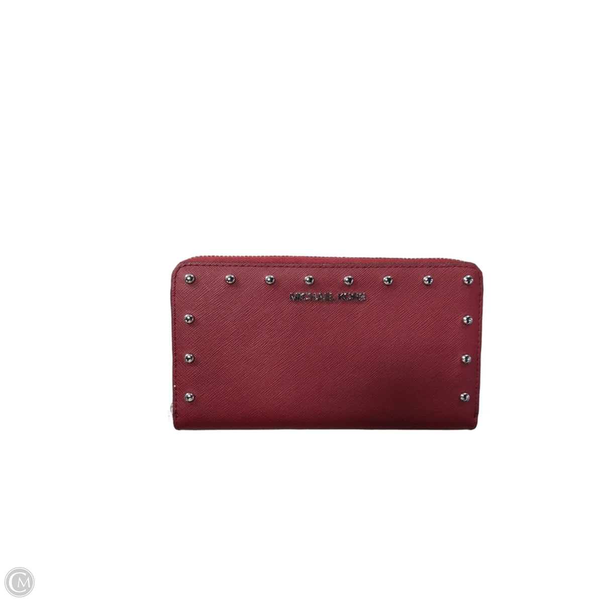 Wallet Designer By Michael Kors, Size: Medium