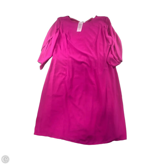 Dress Party Short By Grace Karin In Pink, Size: 2x