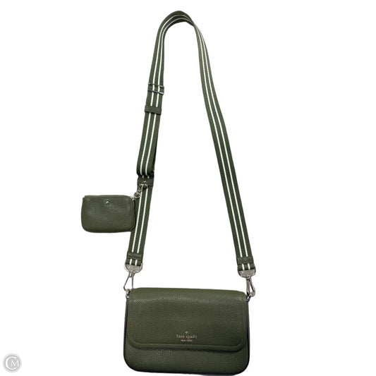 Crossbody Designer By Kate Spade, Size: Small