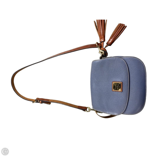 Handbag Designer By Dooney And Bourke, Size: Small