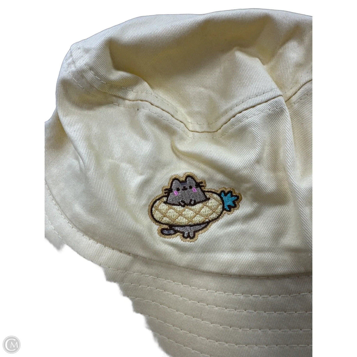 Hat Bucket By Clothes Mentor