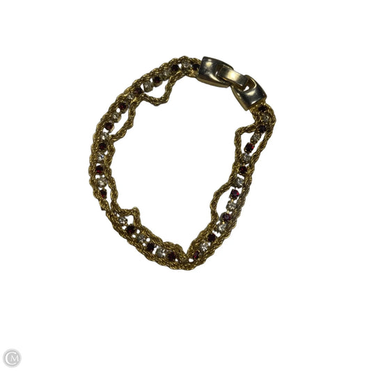 Bracelet Chain By Clothes Mentor, Size: 1
