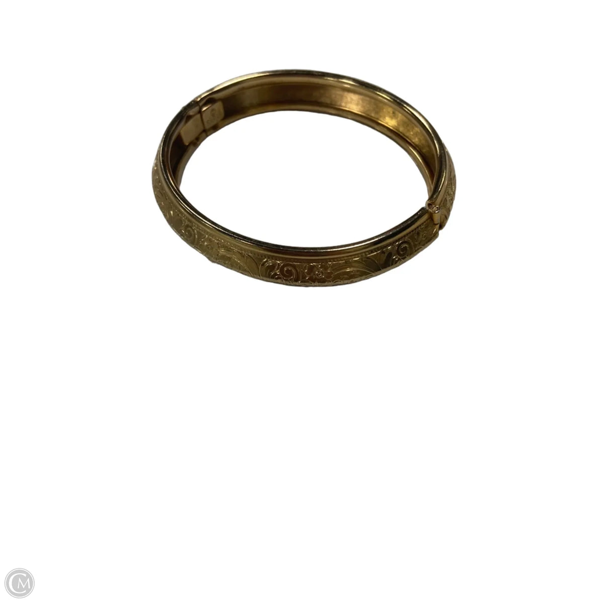 Bracelet Cuff By Clothes Mentor, Size: 1