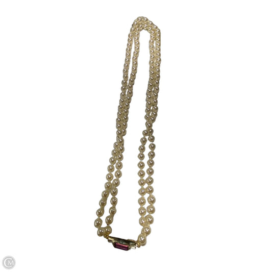 Necklace Layered By Clothes Mentor, Size: 1