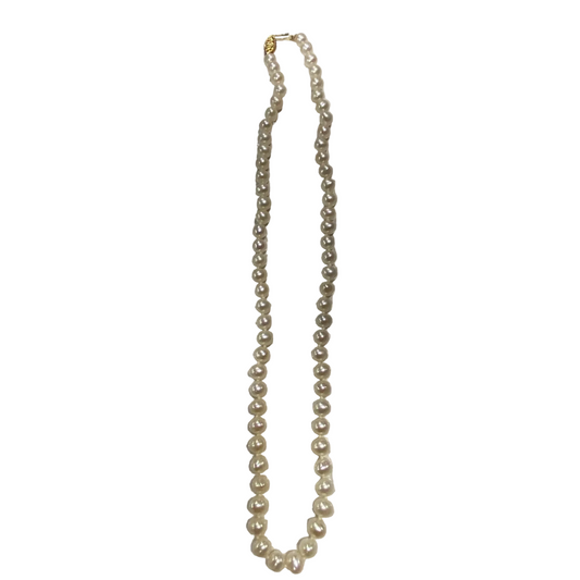 Necklace Other By Clothes Mentor, Size: 1