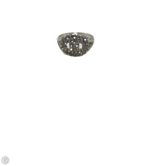 Ring Statement By Clothes Mentor, Size: 7