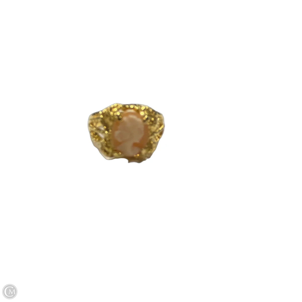 Ring Statement By Clothes Mentor, Size: 6