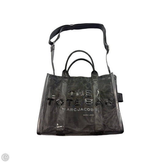 Handbag Luxury Designer By Marc Jacobs, Size: Medium