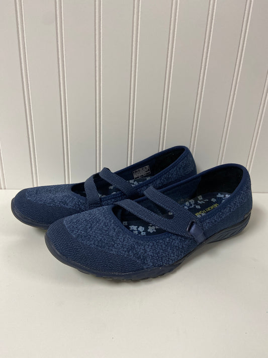 Shoes Flats By Skechers  Size: 9