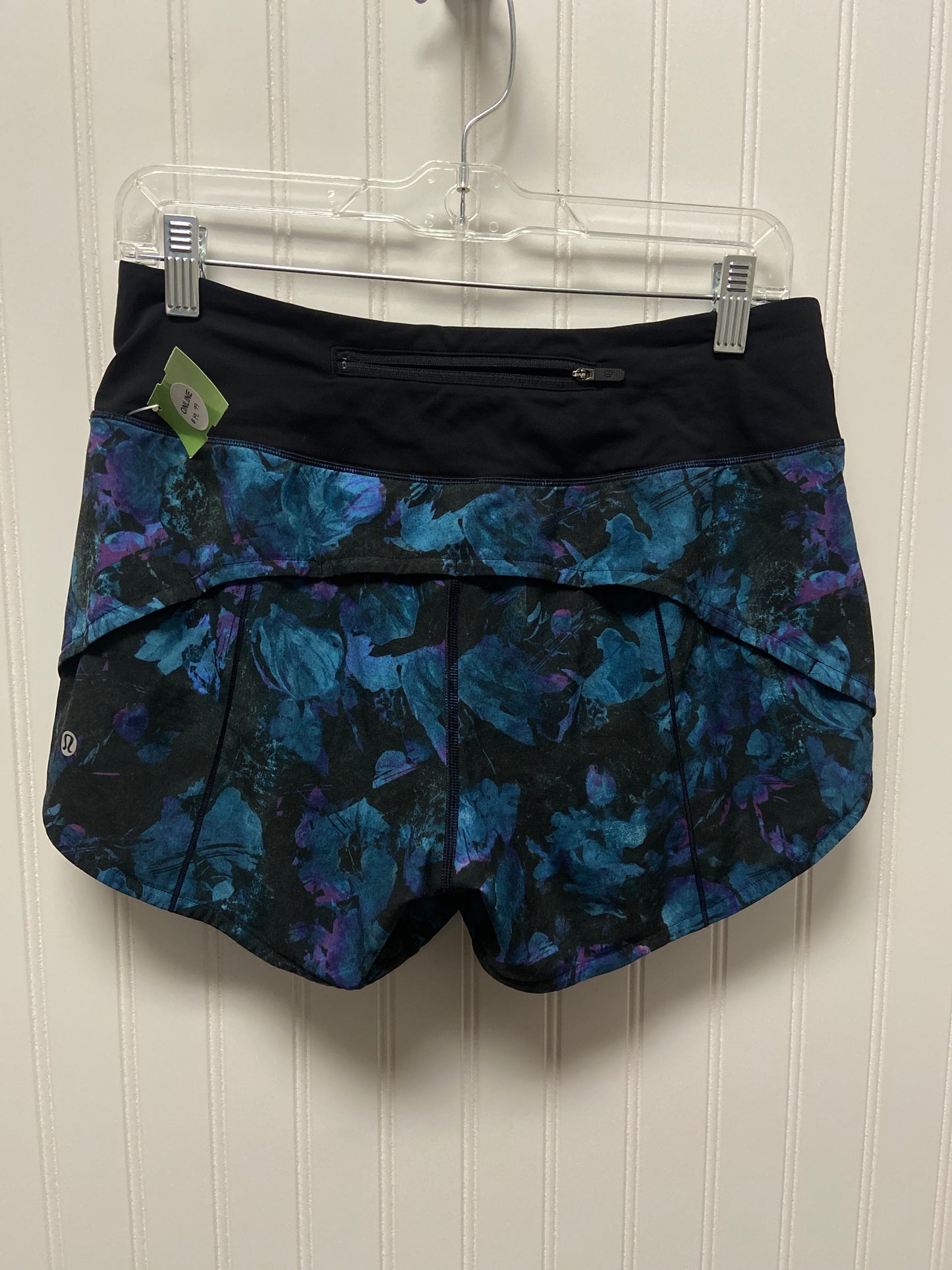 Athletic Shorts By Lululemon  Size: S