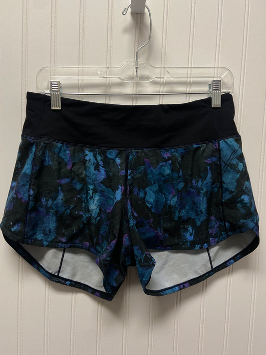 Athletic Shorts By Lululemon  Size: S