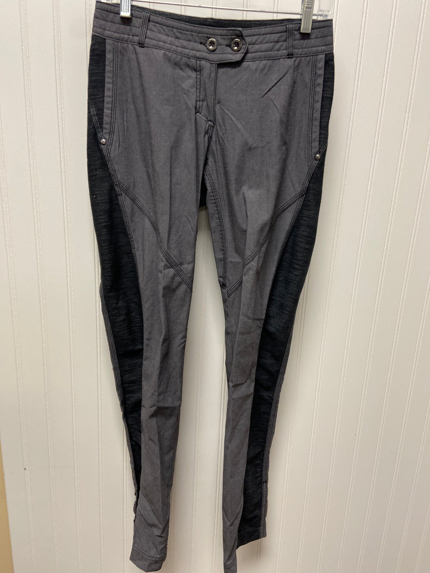 Athletic Pants By Lululemon  Size: S