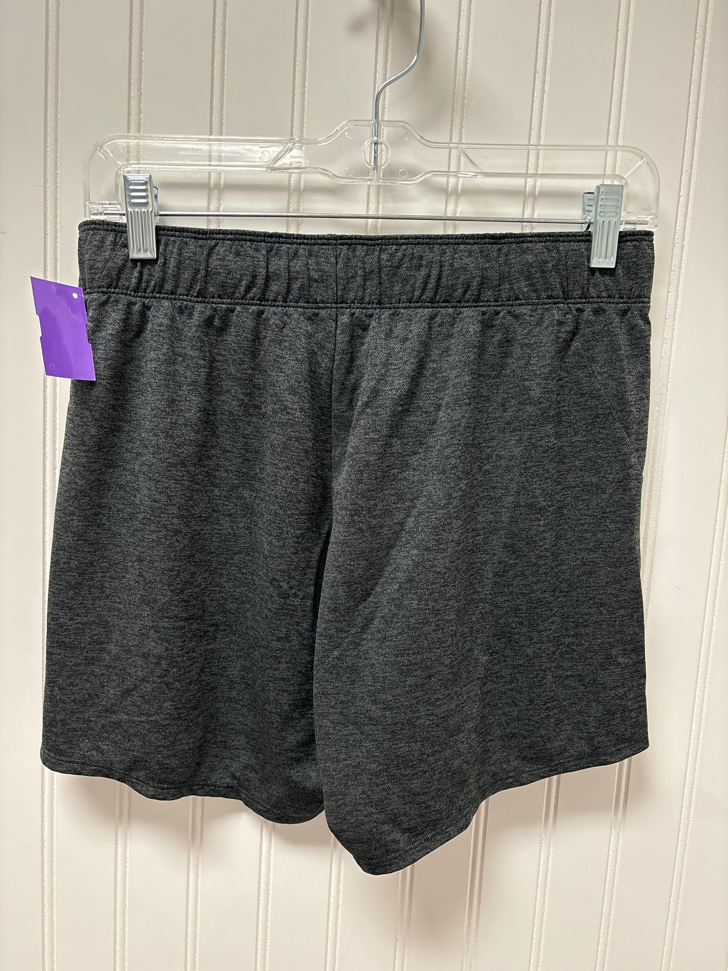 Grey Athletic Shorts Nike, Size S