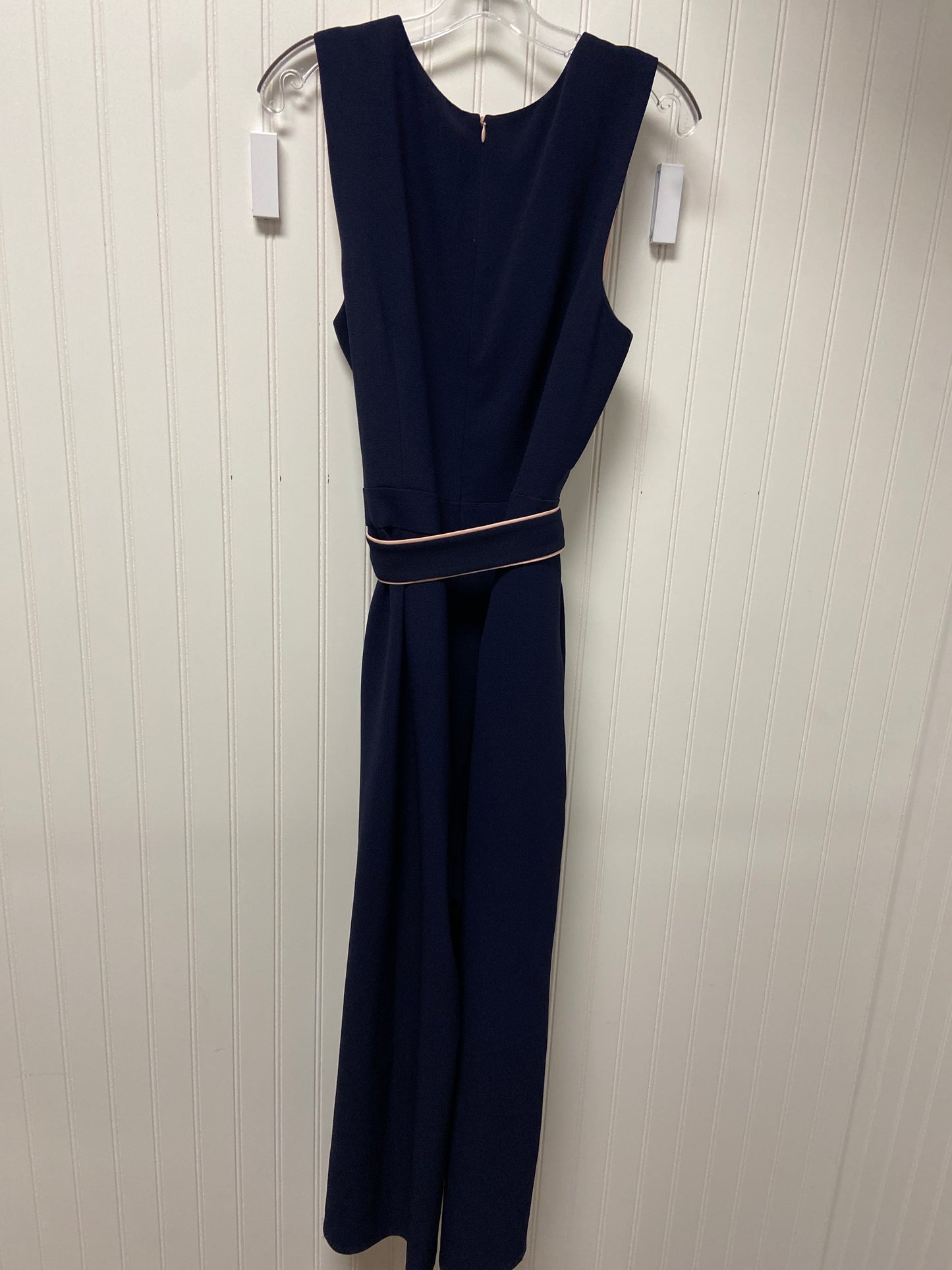 Navy Jumpsuit Vince Camuto, Size Xl