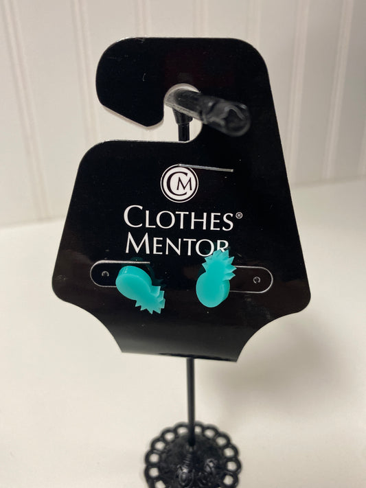 Earrings Stud Clothes Mentor, Size 1