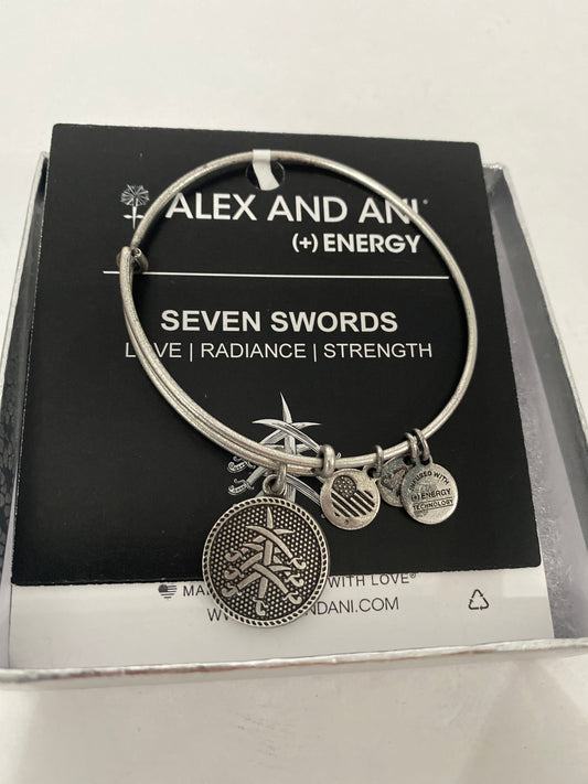 Bracelet Charm By Alex And Ani, Size: 1