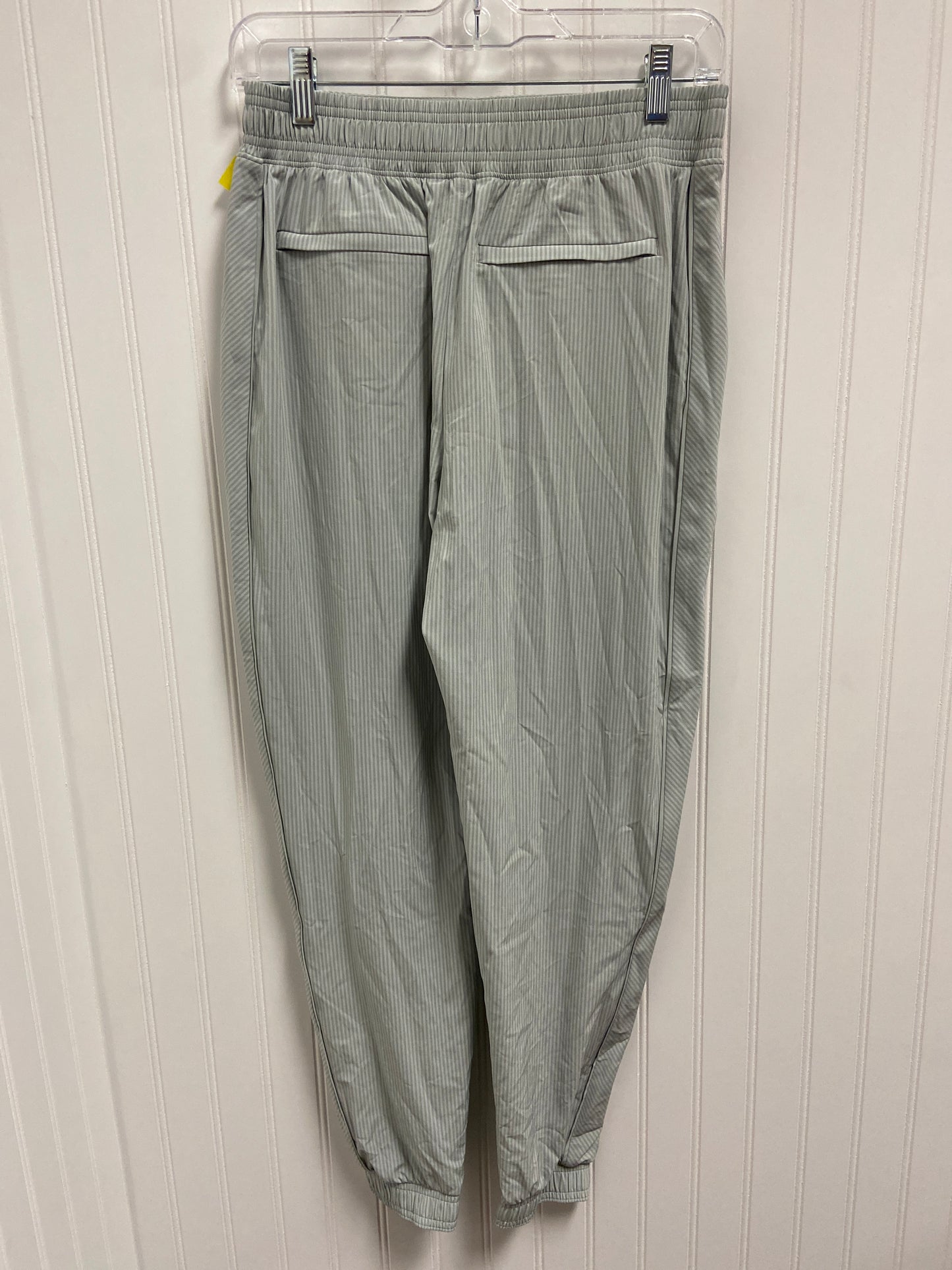 Athletic Pants By Athleta In Green, Size: S