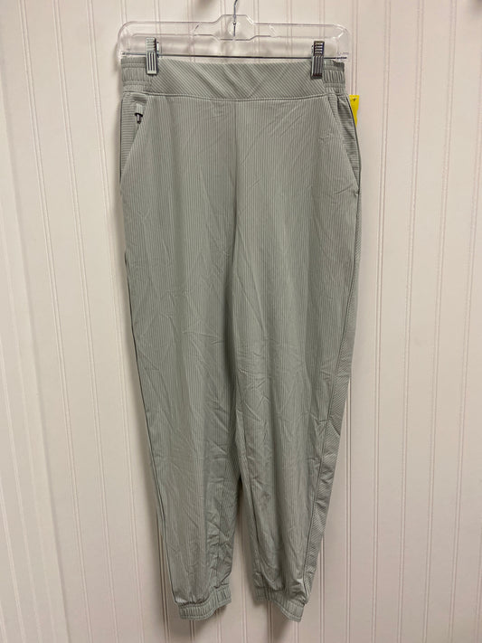 Athletic Pants By Athleta In Green, Size: S