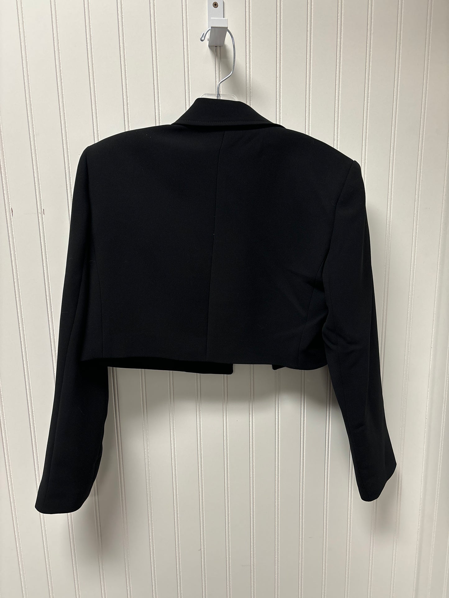 Blazer By Gianni Bini In Black, Size: S