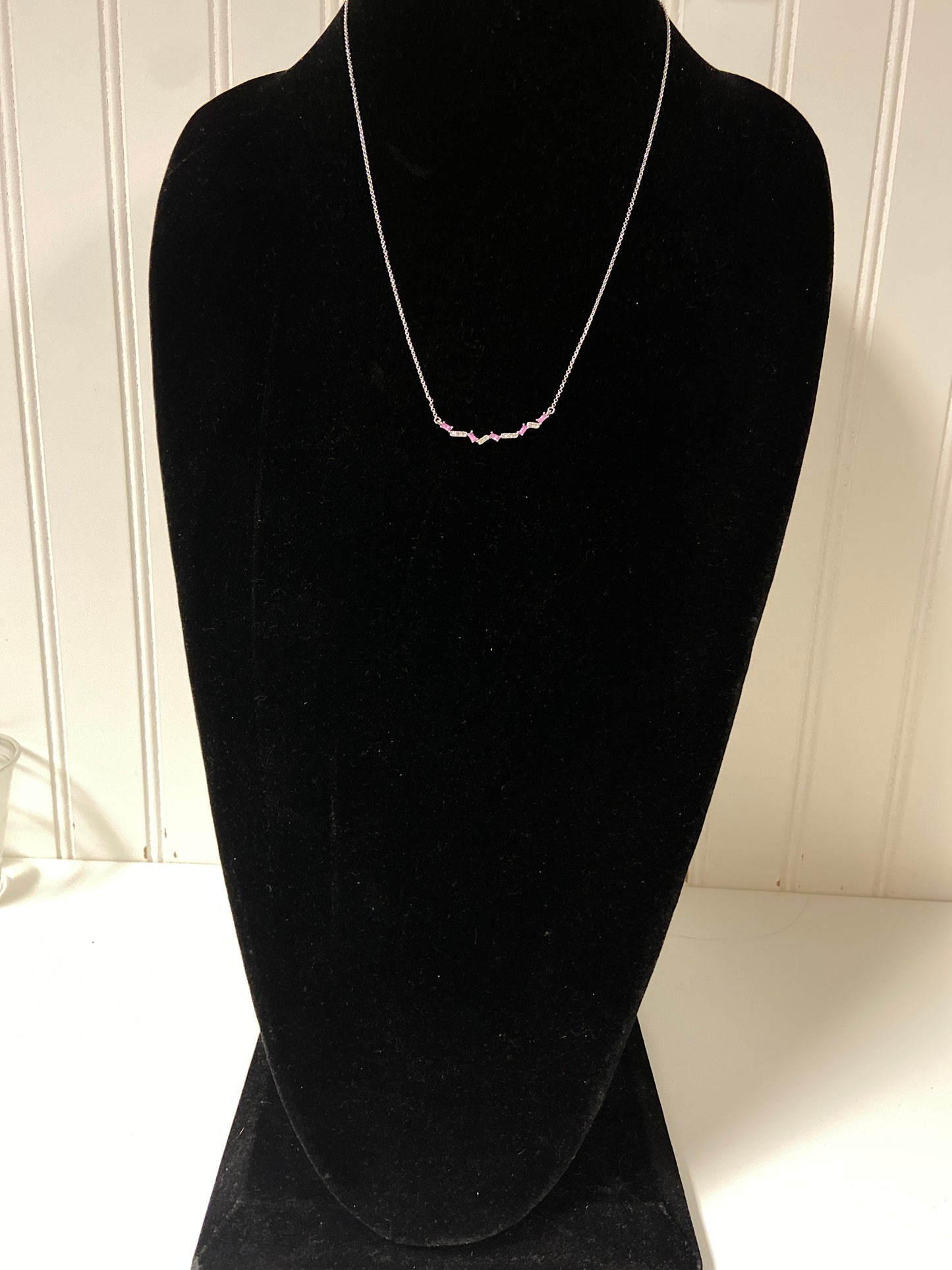 Necklace Chain By Clothes Mentor
