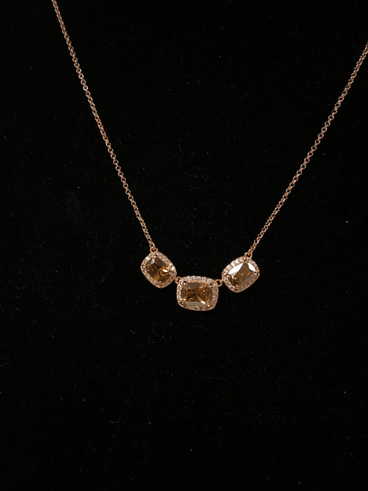 Necklace Chain By Clothes Mentor