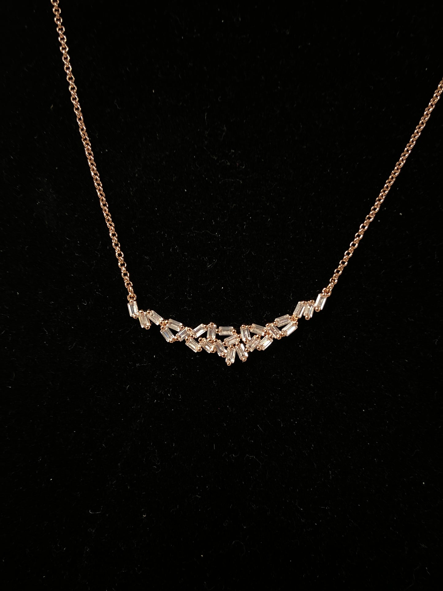 Necklace Chain By Clothes Mentor