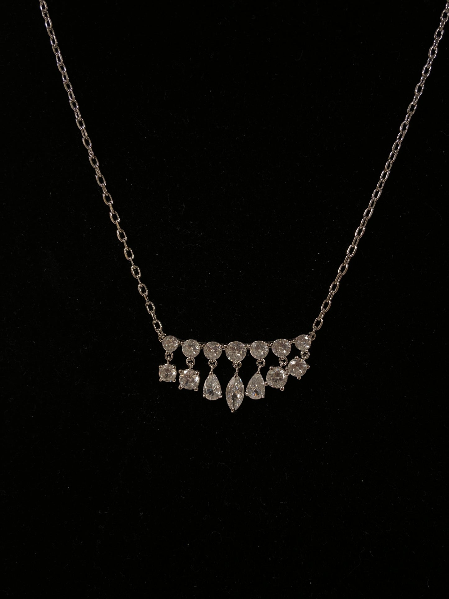 Necklace Chain By Clothes Mentor