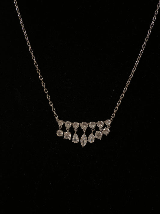 Necklace Chain By Clothes Mentor