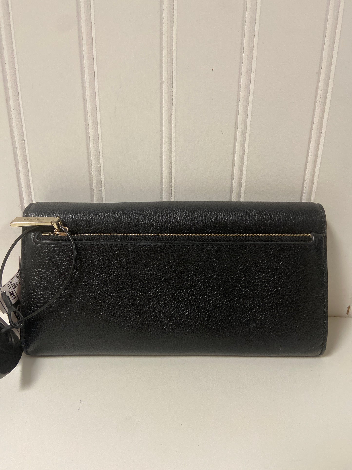 Wallet Designer By Kate Spade, Size: Large