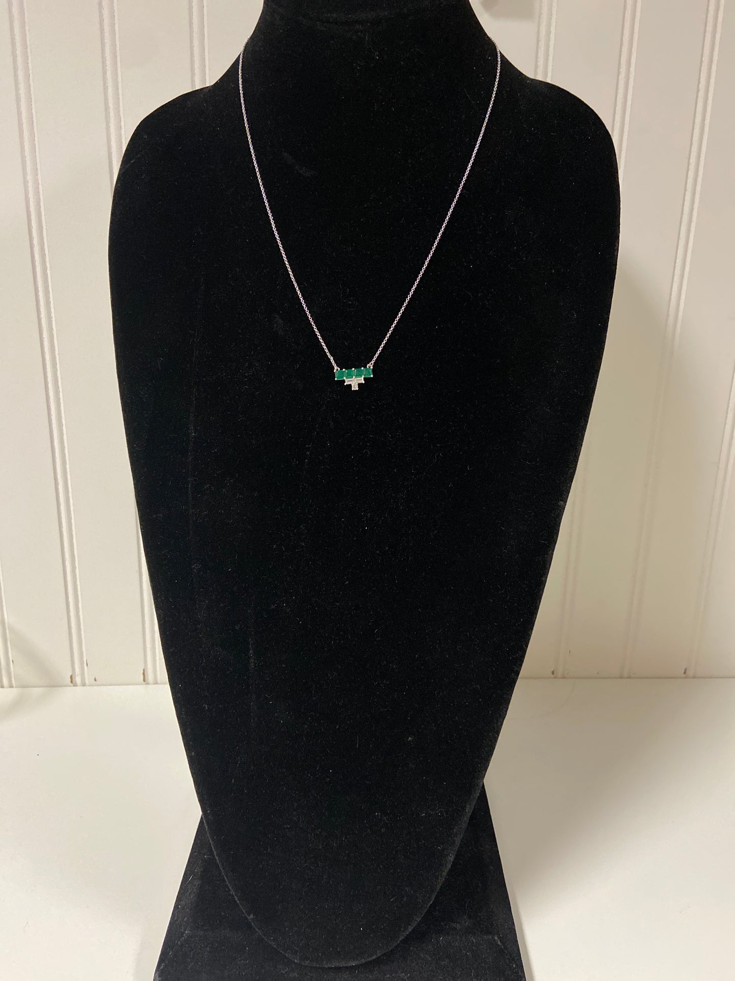 Necklace Chain By Clothes Mentor