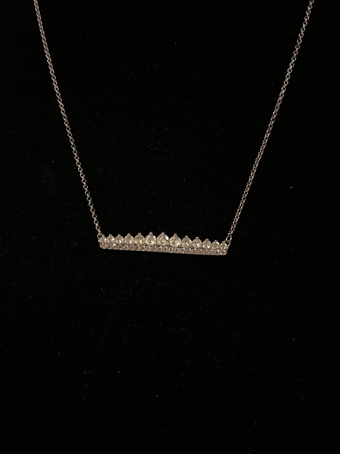 Necklace Chain By Clothes Mentor