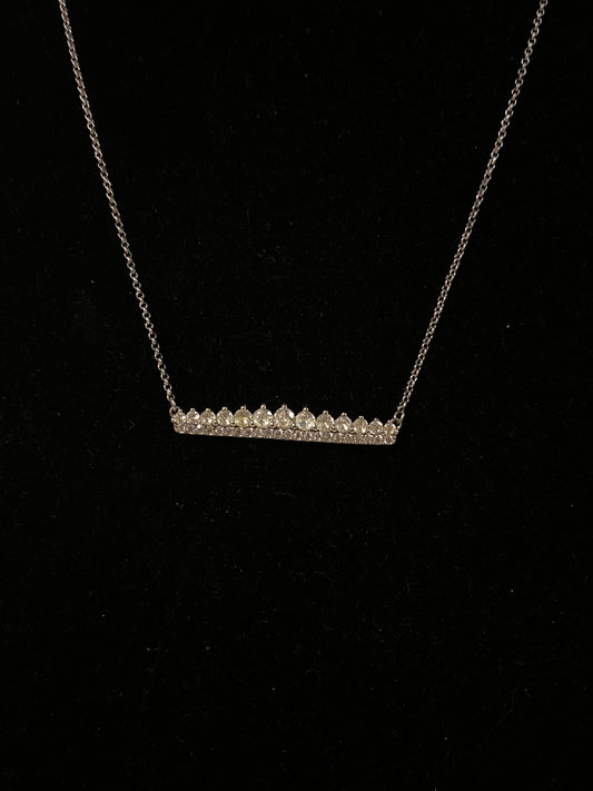 Necklace Chain By Clothes Mentor