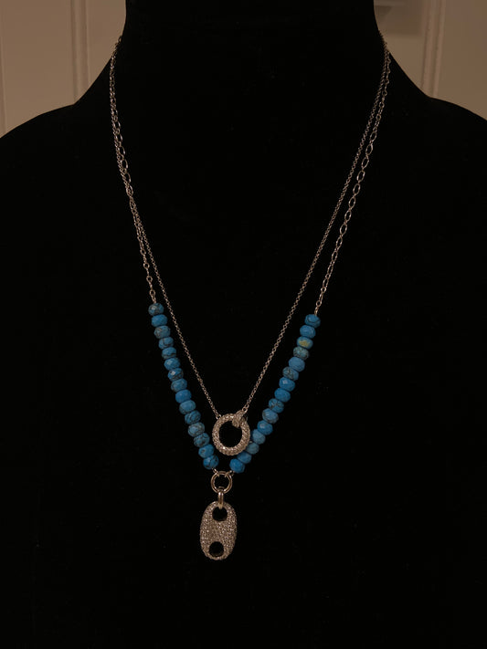 Necklace Set By Clothes Mentor