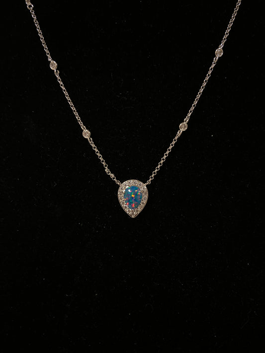 Necklace Chain By Clothes Mentor