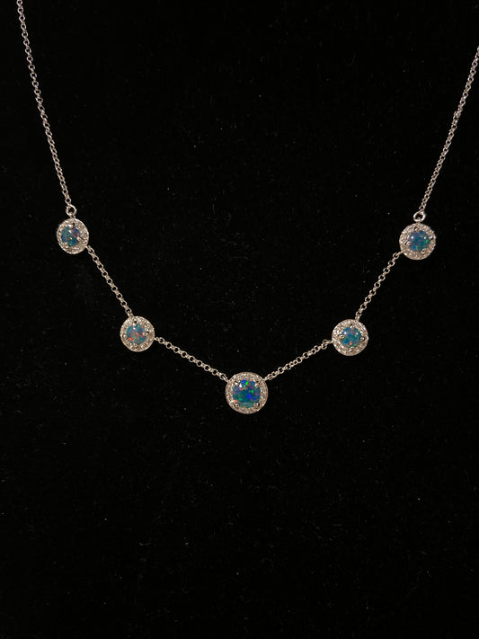Necklace Chain By Clothes Mentor