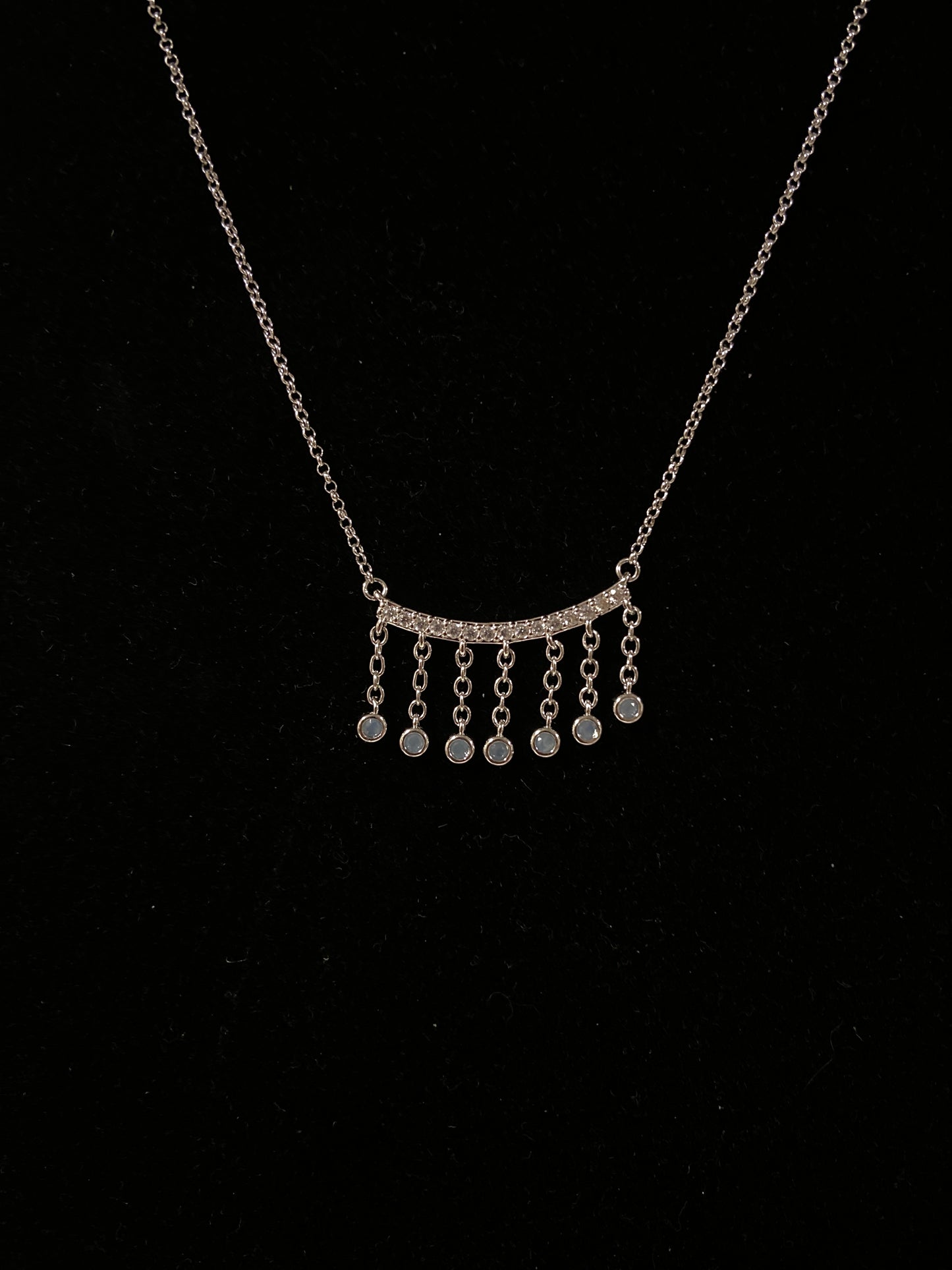 Necklace Chain By Clothes Mentor