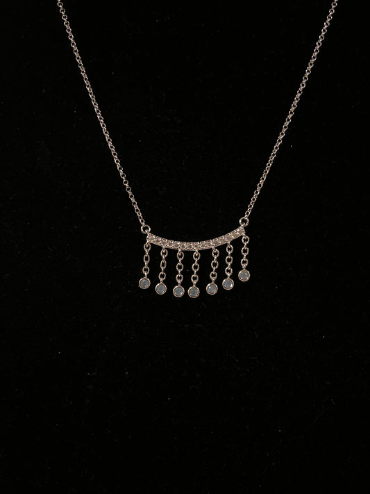 Necklace Chain By Clothes Mentor