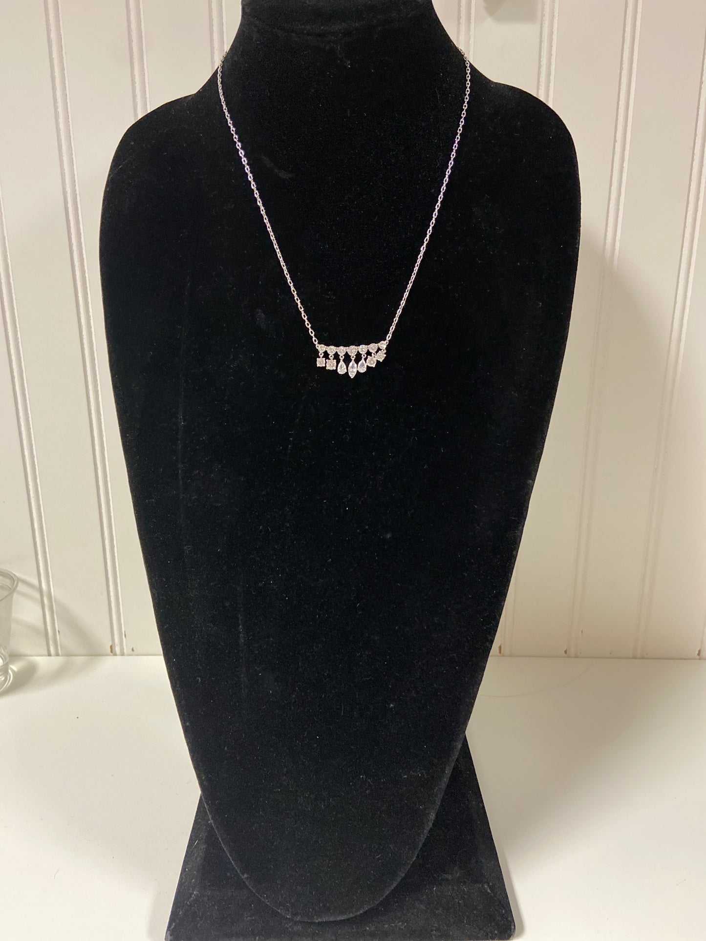Necklace Chain By Clothes Mentor