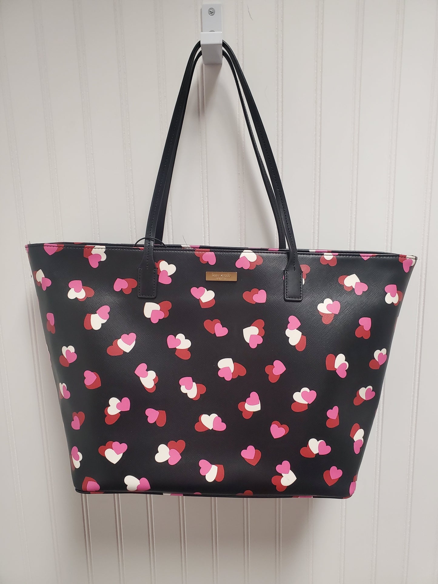 Tote Designer By Kate Spade  Size: Large