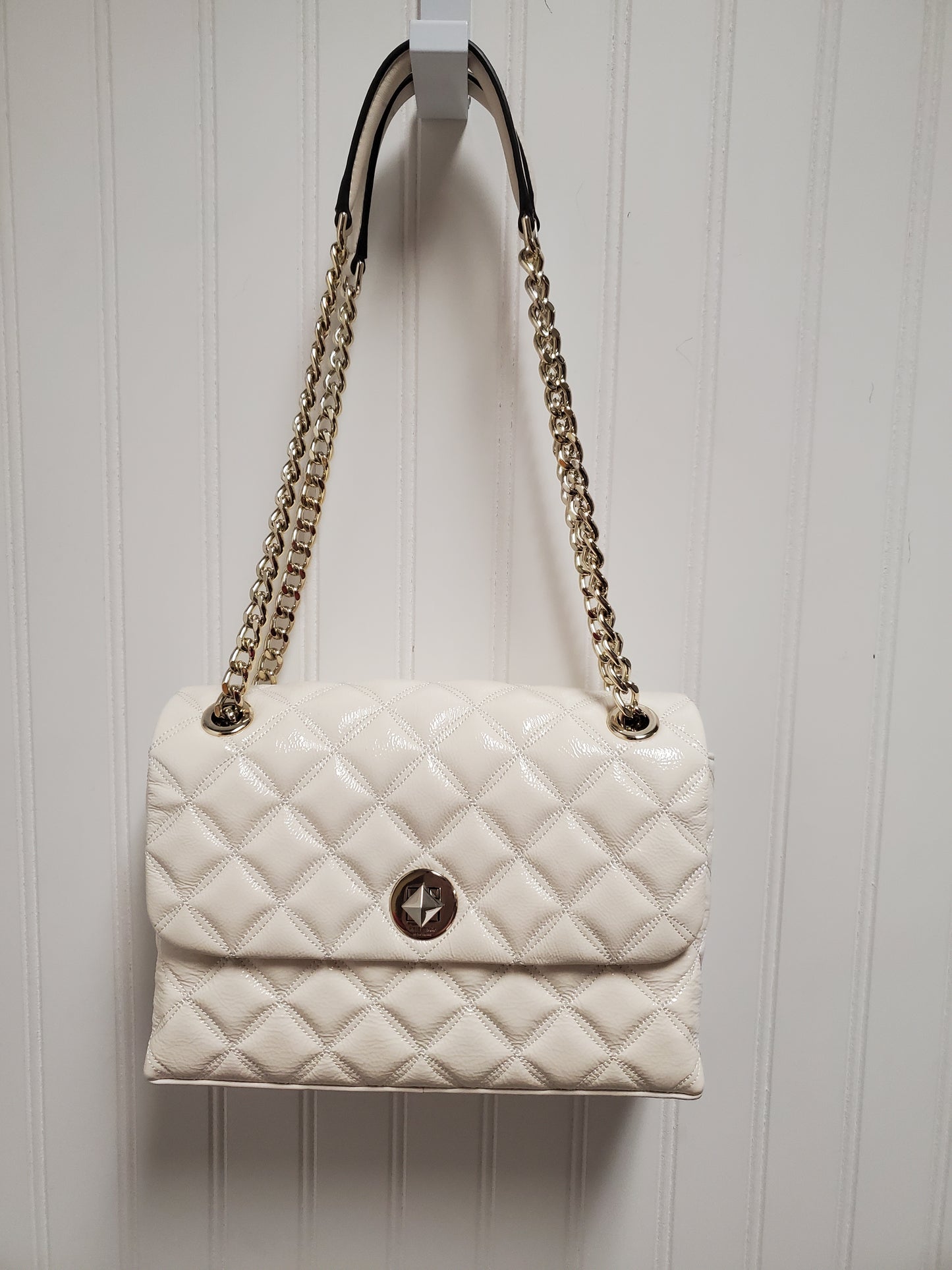 Handbag Designer By Kate Spade, Size: Medium