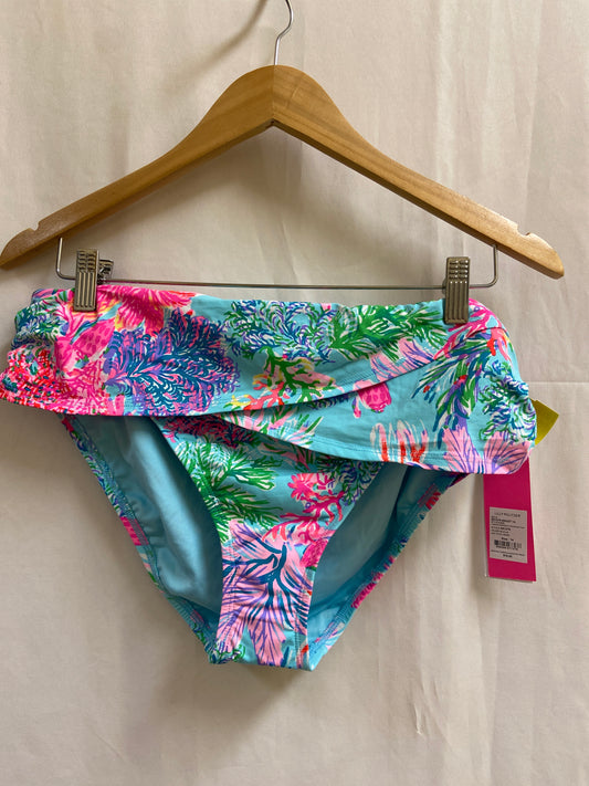 Swimsuit Bottom By Lilly Pulitzer  Size: L