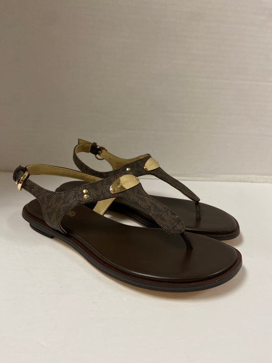 Sandals Designer By Michael Kors  Size: 6.5