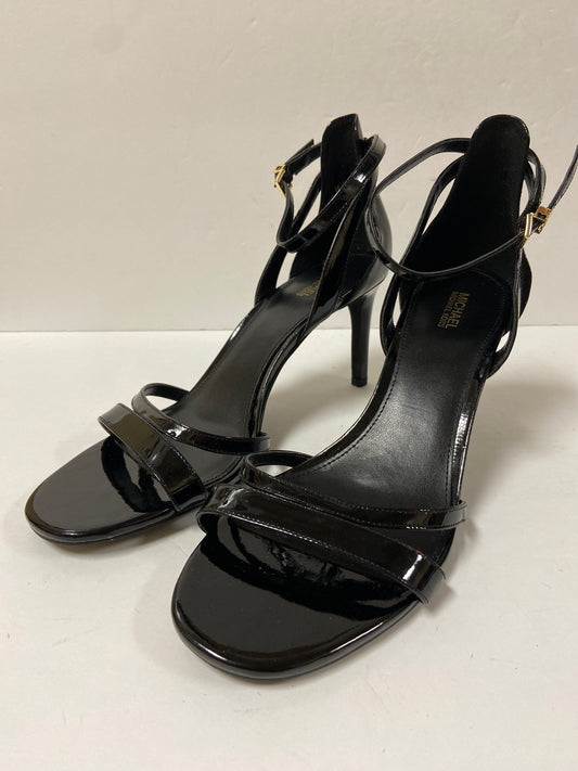 Shoes Designer By Michael Kors  Size: 10