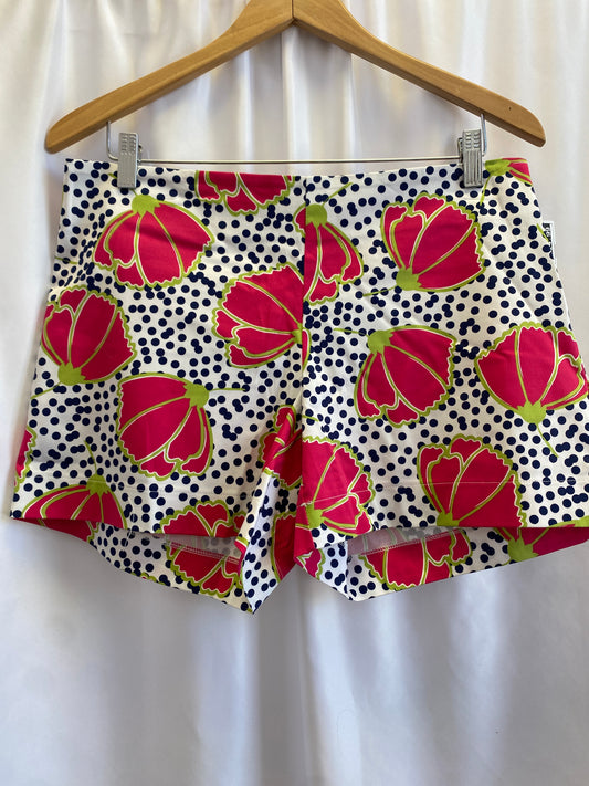 Shorts By Tracy Negoshian  Size: 10