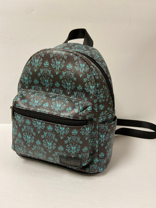 Backpack By Disney  Size: Medium