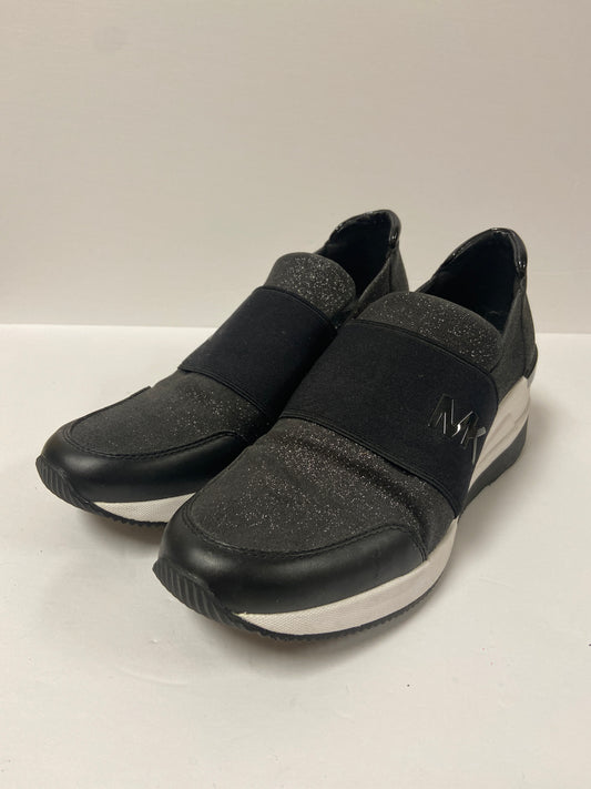 Shoes Designer By Michael Kors  Size: 10